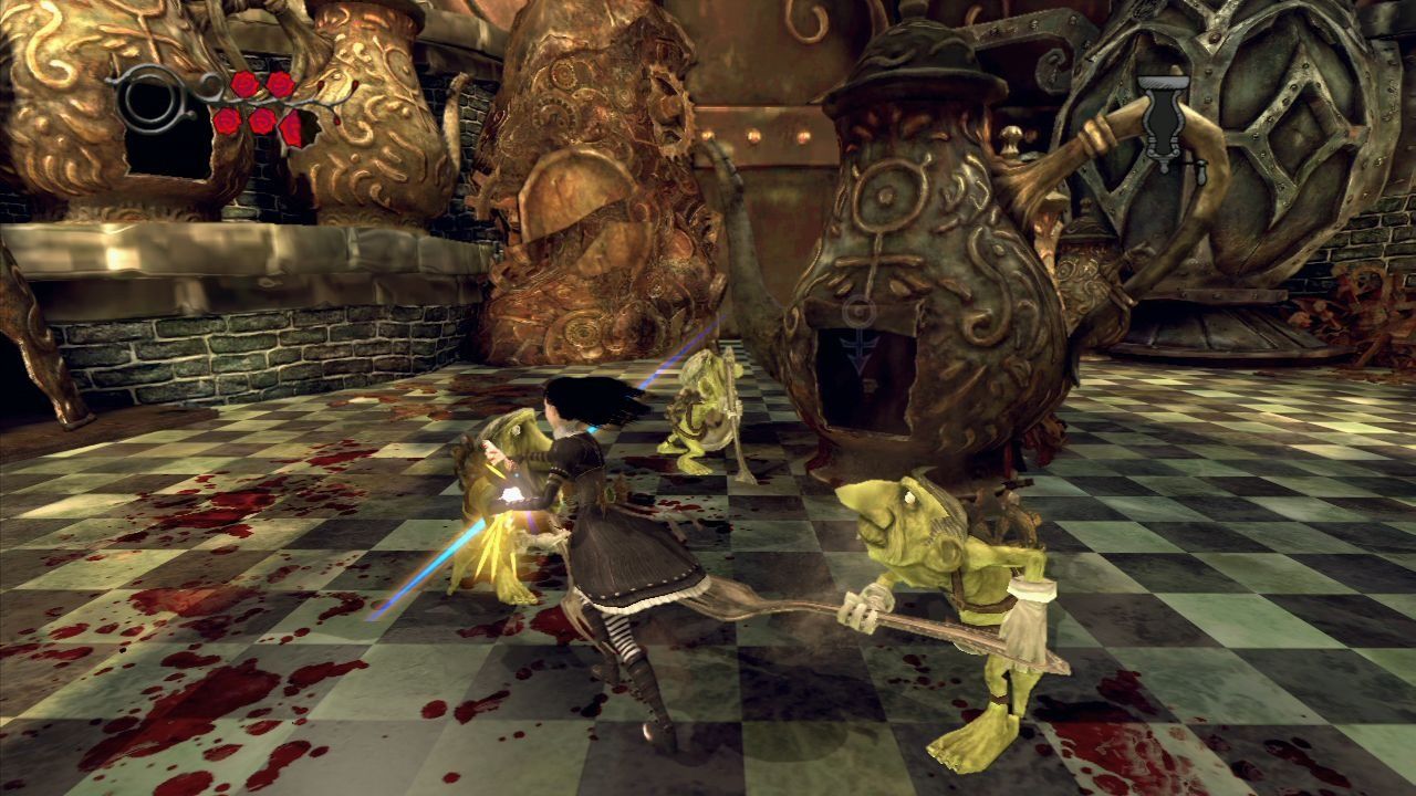 Alice: Madness Returns - Imagen 42